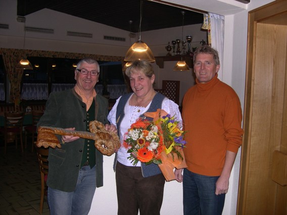 Bild: Rummer Ferdinand, Anneliese Lerch, Eduard Schnitzhofer